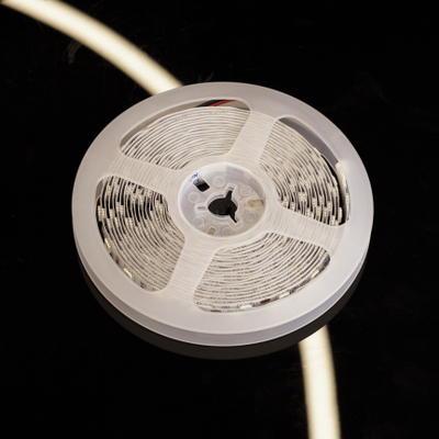 Светодиодная лента 5050 60LED/M 24V IP33 RGB