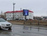Экран г. Нефтеюганск, ул. Парковая, 11-1