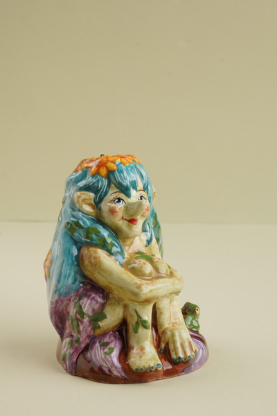 Кикимора - сказки