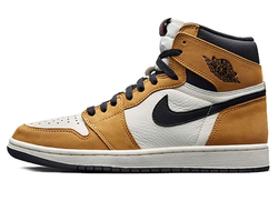 Air Jordan 1 Retro High OG Rookie of the Year 555088-700