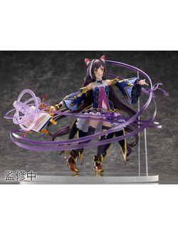 Фигурка 1/7 Кяру (Kayrl Momochi)