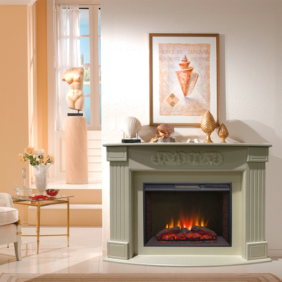 Электрокамин Венеция