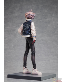 Фигурка 1/7 Чуя Накахара (Chuuya Nakahara Original Series Age Fifteen Ver.)