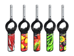 Зажигалка с газом "LUXLITE" XHG 8847  ( L-180мм)