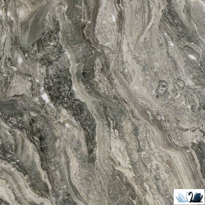 Плитка напольная Belani Valensole G коричневый 41,8 х 41,8 см Береза керамика