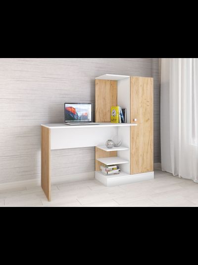 Квартет 6 компьютерный стол