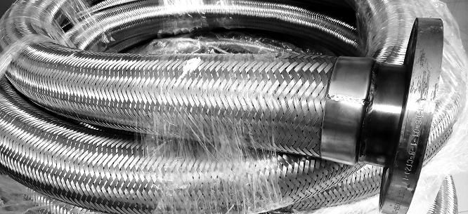 Металлорукав РВД рукав высокого давления