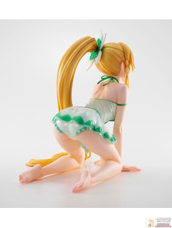 Фигурка 1/4 Лифа (Leafa Negligee Ver.)