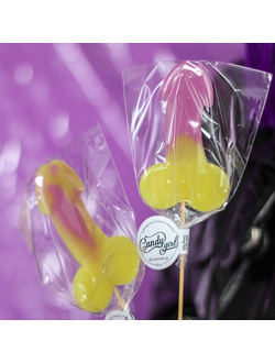 КАРАМЕЛЬ FUNNY DICK