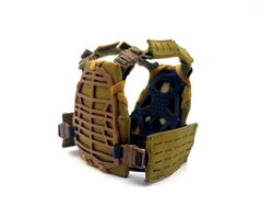 Бронежилет (для коллекционных фигур 30 см) (26038R) - Easy & Simple