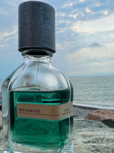 Orto Parisi Megamare