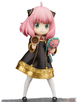 Фигурка 1/7 Аня Форджер (Anya Forger F:Nex)