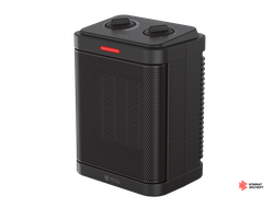 Тепловентилятор Royal Clima NOTTE RFH-N1500DC-BL