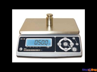 Весы электронные порционные MAS MS-05