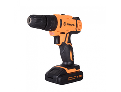 Дрель-шуруповерт ВИХРЬ ДА-18Л-2КУ