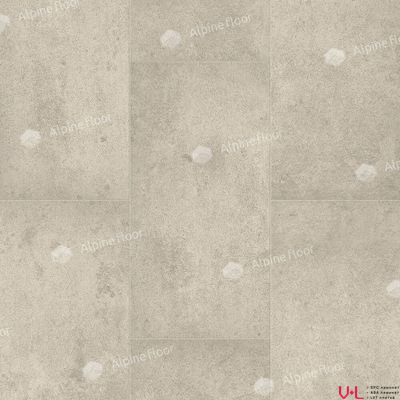 SPC ламинат Alpine Floor Stone Mineral Core Зион ECO 4-24 купить на vinyl-laminat.ru