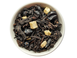 Спелый барбарис 100 г