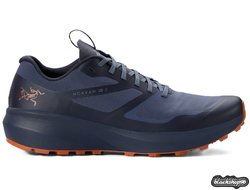 Arcteryx Norvan LD 3 GTX Blue (40-45)