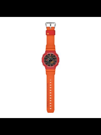 Часы Casio G-Shock GA-B2100DF-4A