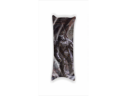 Дакимакура Fallout, Фоллаут №16