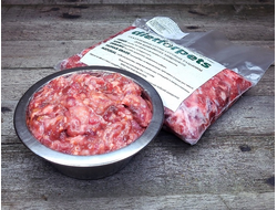 Натуральные Корма