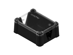 Универсальный органайзер для настольных игр "Uniq Tray System". Модуль UTS Card 80+