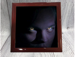 Шкатулка Сверхъестественное/ Supernatural №28