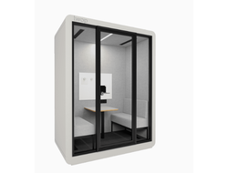 Акустическая кабина LWOP DOUBLE купить в Ялте