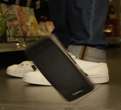 Honeywell Eda51 ScanPal терминал сбора данных