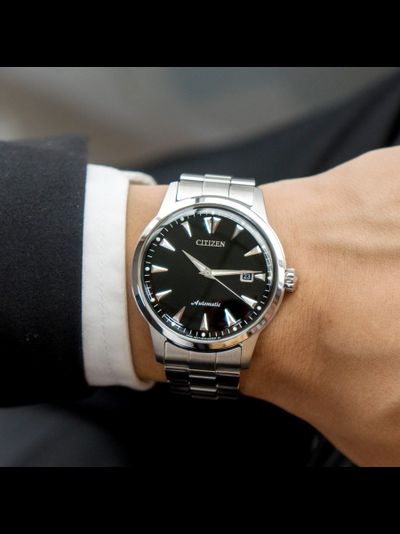 Наручные часы Citizen NK0001-84E