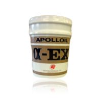 Apolloil Alpha EX 5W-40