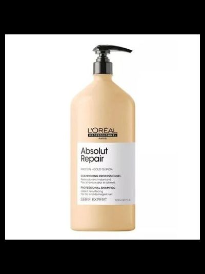 L'oreal Professionnel Absolut Repair Шампунь для волос 500 мл