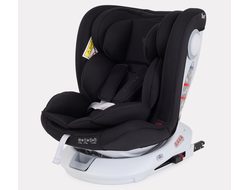 Автокресло 0-36 кг Rant Drive Isofix Active Line Black 2023