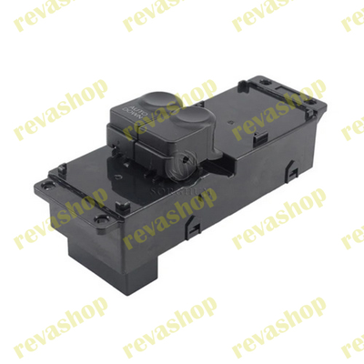 Блок управления стеклоподъемниками Hyundai Solaris Accent (оригинал), Оригинальный блок управления с