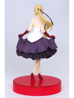 Фигурка Киссшот Ацеролаорион Хартандерблэйд (Kiss-shot Acerola-orion Heart-under-blade)