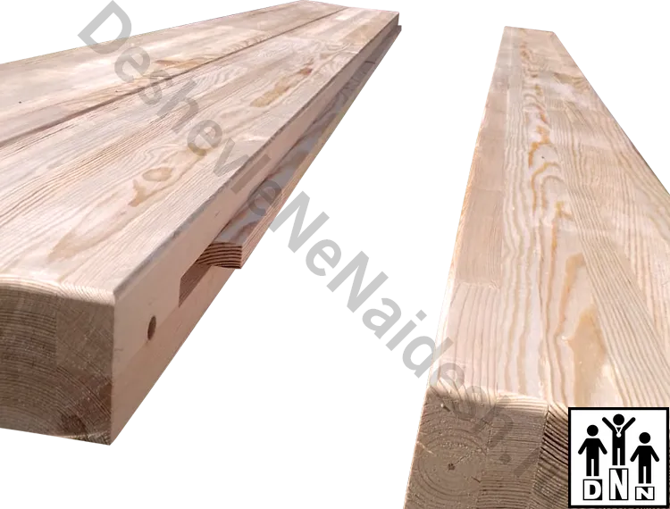 ПОМОСТ без сучков