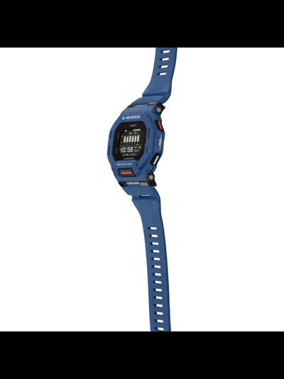 Часы Casio G-Shock GBD-200-2