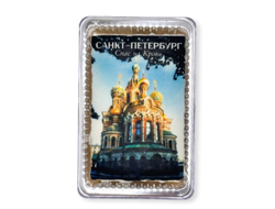 Храм Спаса на Крови (140гр)