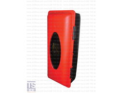 Пенал для огнетушителя 4-6 кг (Швейцария)