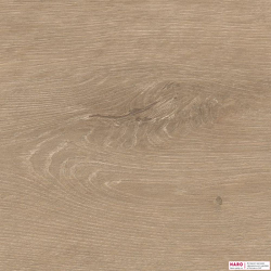 Декор ламината Haro Tritty 100 Gran Via Дуб Венето кремовый 535269 структура