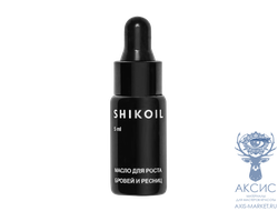 Масло для бровей / ShikOil, 5 мл