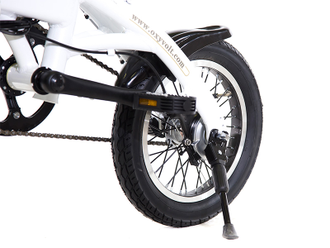 Электровелосипед E-motions Minimax Premium
