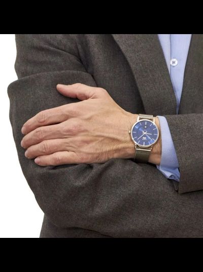 Часы Сasio MTP-B120M-2A