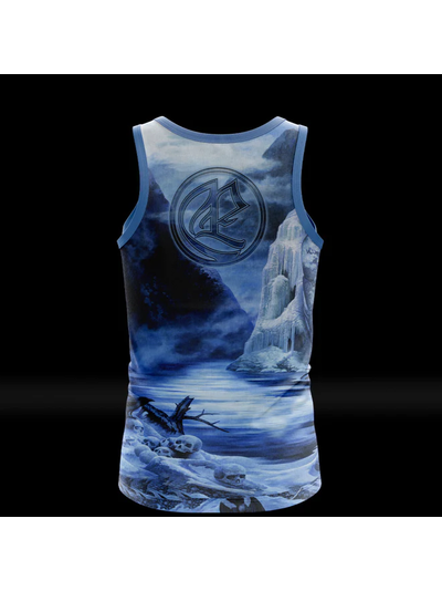 Ensiferum - From Afar TANK TOP SHIRT