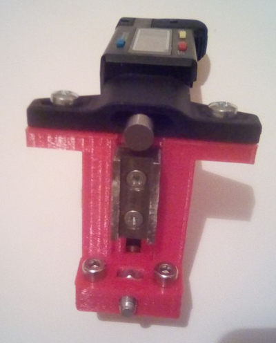 Разводомер ленточных пил