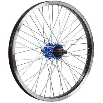 Купить колесо заднее Felgebieter 20" SF-B17R для BMX велосипедов в Иркутске