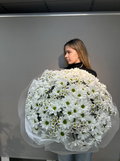 Букет Милая XL