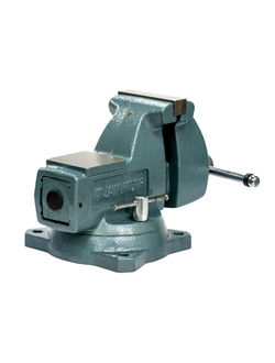 Тиски слесарные STALEX "Гиппо" 102х108 мм