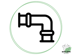 САНТЕХНИКА МАТЕРИАЛ (МЕТАЛЛ)