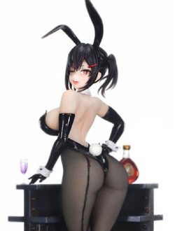 Фигурка 1/6 Рин (Rin)